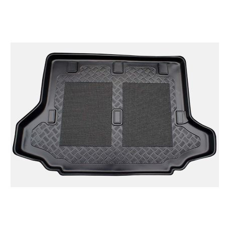 Стелка за багажник за Renault Koleos I (2008-2017)