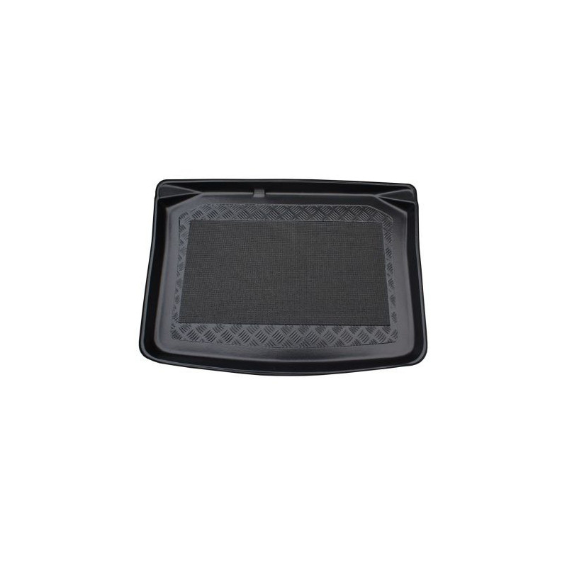 Стелка за багажник за Seat Ibiza 6L (2002-2008) Hatchback 3d/5d