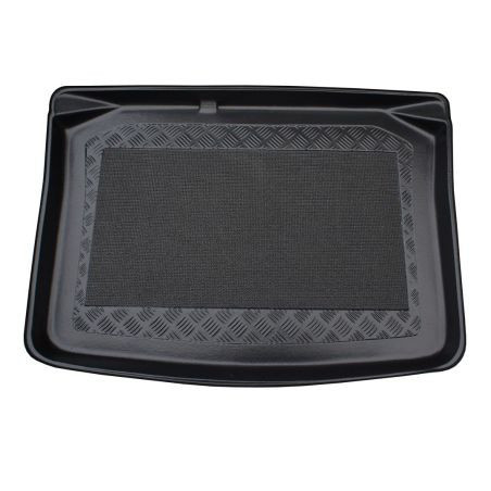 Стелка за багажник за Seat Ibiza 6L (2002-2008) Hatchback 3d/5d