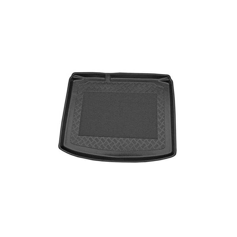 Стелка за багажник за Seat Leon 1P (2007-2012) 5 doors