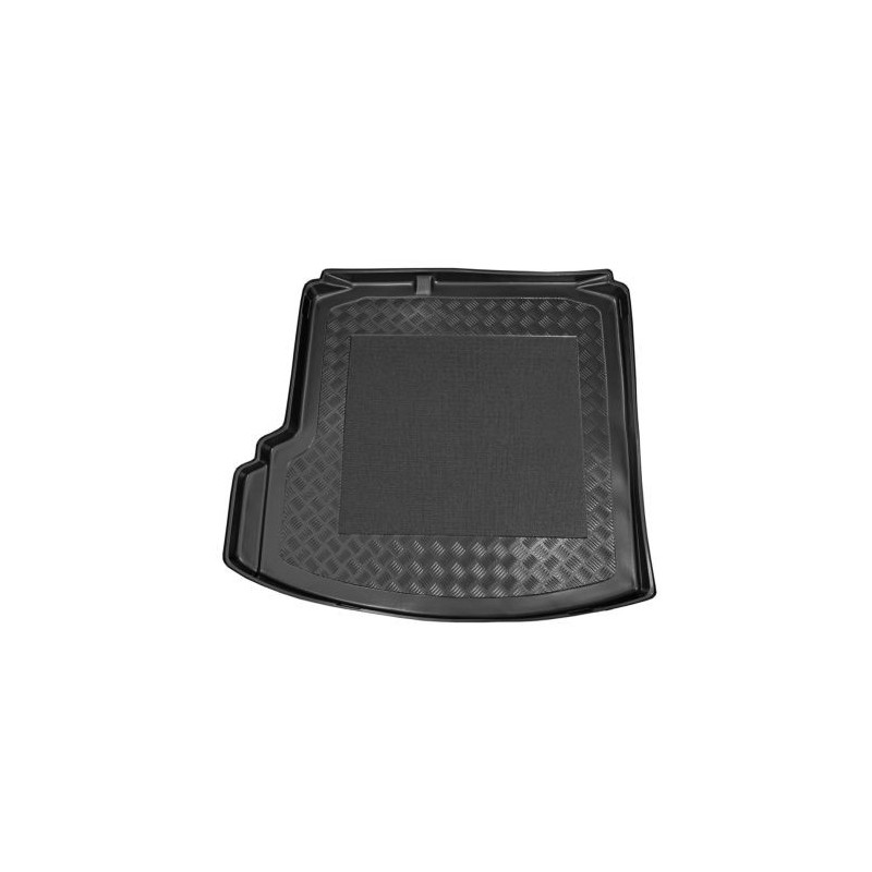 Стелка за багажник за Volkswagen Jetta 1K (2005-2011) / Jetta NCS (2011+) Sedan without right wing