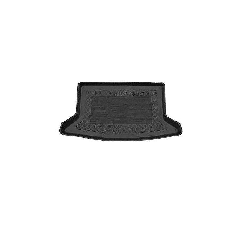 Стелка за багажник за Fiat Sedici (2006+) 5 doors