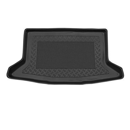 Стелка за багажник за Fiat Sedici (2006+) 5 doors