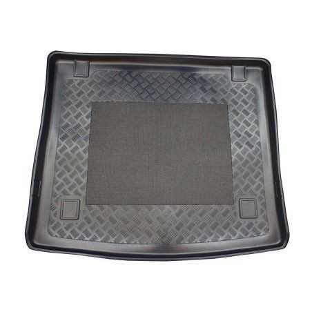 Стелка за багажник за Fiat Doblo I (2010+) 5 seats (Without double floor)