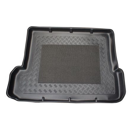 Стелка за багажник за Toyota Land Cruiser J150 (2009+) 7 seats 3rd row pulled down