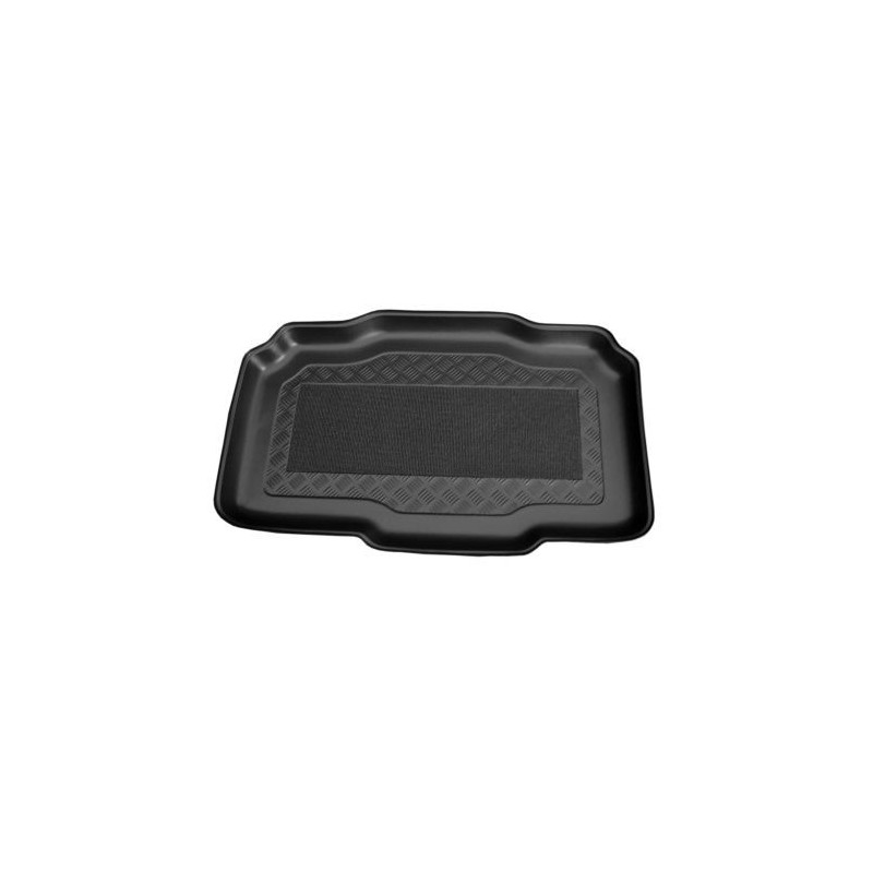 Стелка за багажник за Opel Meriva B (2010+) Low