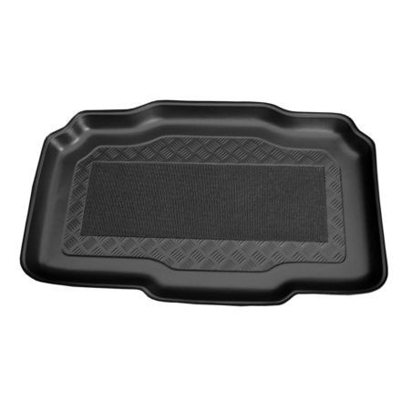 Стелка за багажник за Opel Meriva B (2010+) Low