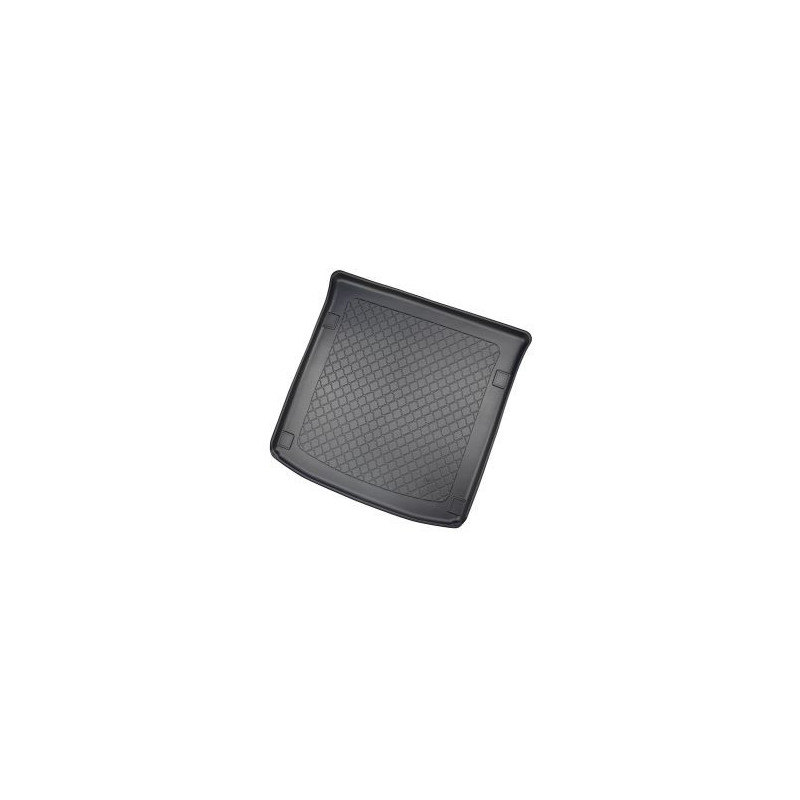 Стелка за багажник за Ssangyong Rexton II ( Y400) SUV 5 door  (2017+) 5 seats