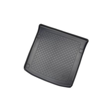 Стелка за багажник за Ssangyong Rexton II ( Y400) SUV 5 door  (2017+) 5 seats