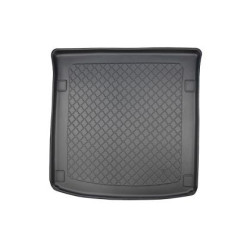 Стелка за багажник за Ssangyong Rexton II ( Y400) SUV 5 door (2017+) 5 seats