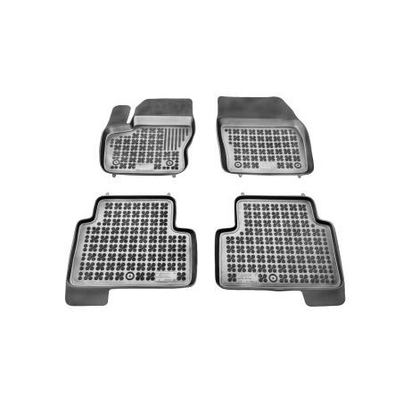 Гумени стелки за FORD Kuga II (2012-2019) - тип леген