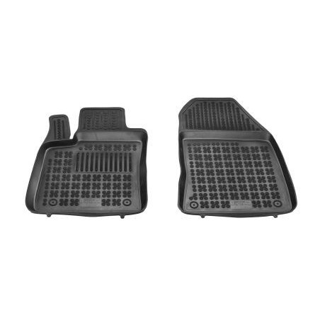 Гумени стелки за Ford Transit Courier (2014-2023) - тип леген