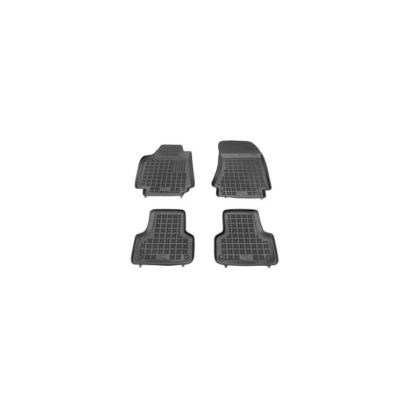 Гумени стелки за Alfa Romeo 159 (2005-2011) - тип леген