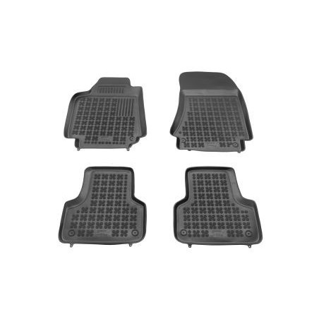 Гумени стелки за Alfa Romeo 159 (2005-2011) - тип леген