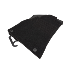 Мокетни стелки за PEUGEOT 5008 II (2017-2024)