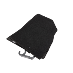 Мокетни стелки за PEUGEOT 5008 II (2017-2024)