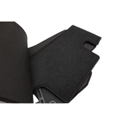 Мокетни стелки за PEUGEOT 5008 II (2017-2024)