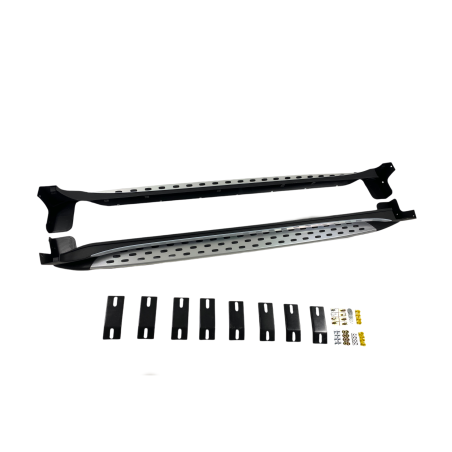 Степенки за Kia Sportage (2016+)