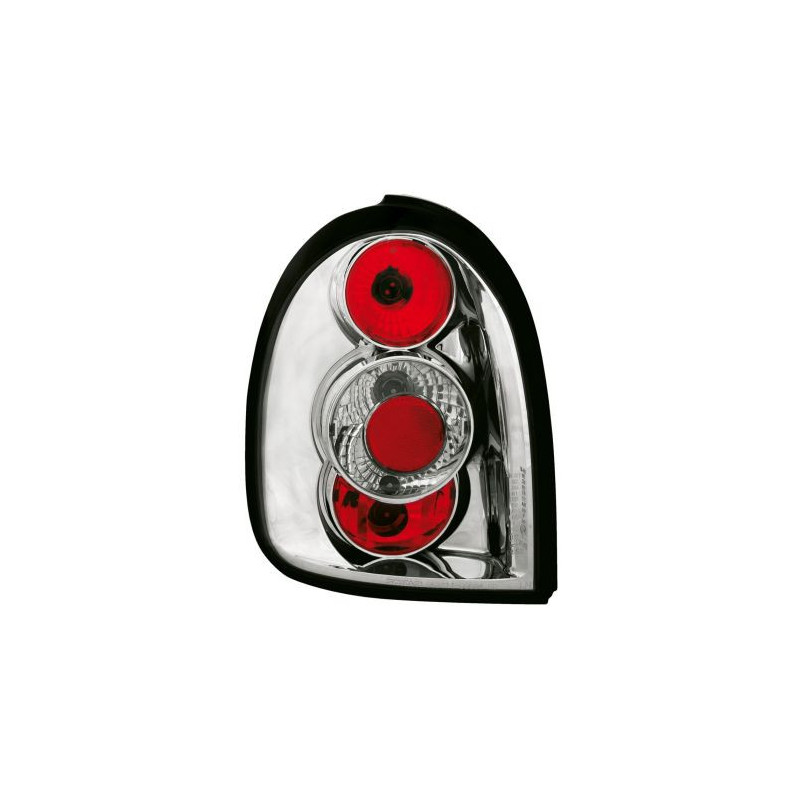 Кристални стопове  OPEL CORSA  B (1993-2001)