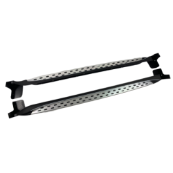 Степенки за Kia Sportage (2016+)