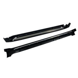 Степенки за Kia Sportage (2016+)