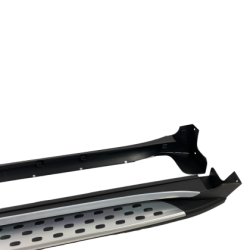 Степенки за Kia Sportage (2016+)