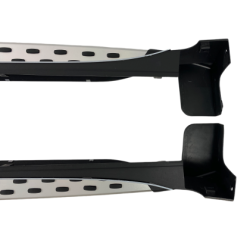 Степенки за Kia Sportage (2016+)