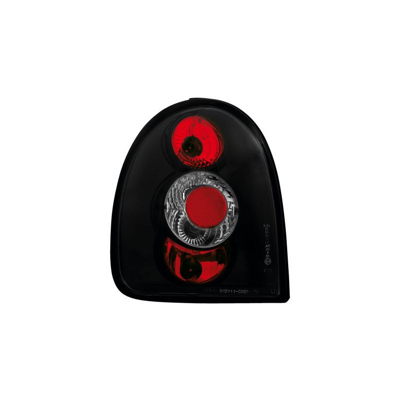 Кристални стопове  OPEL CORSA  B (93-01)