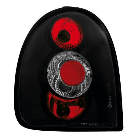 Кристални стопове  OPEL CORSA  B (93-01)