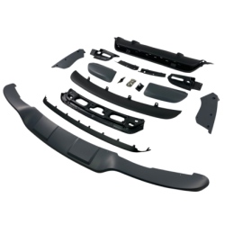 Аеродинамичен пакет за BMW X5 Е70 (2010-2012) - Face lift