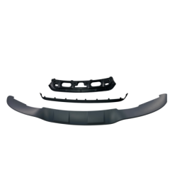 Аеродинамичен пакет за BMW X5 Е70 (2010-2012) - Face lift