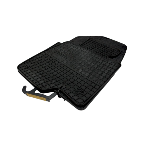 Гумени стелки за MAZDA 6 III (2013+)