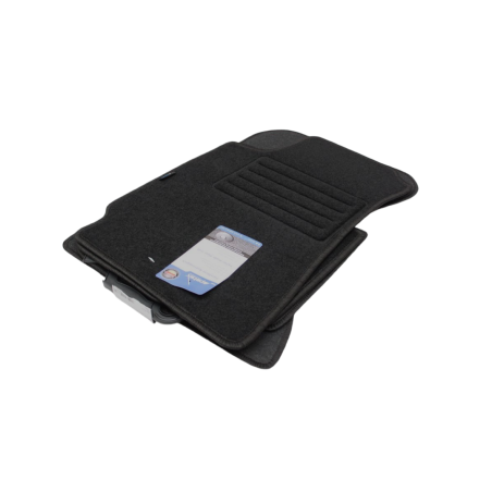 Мокетни стелки за SUBARU Forester II (2002-2006)