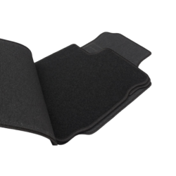 Мокетни стелки за SUBARU Forester II (2002-2006)