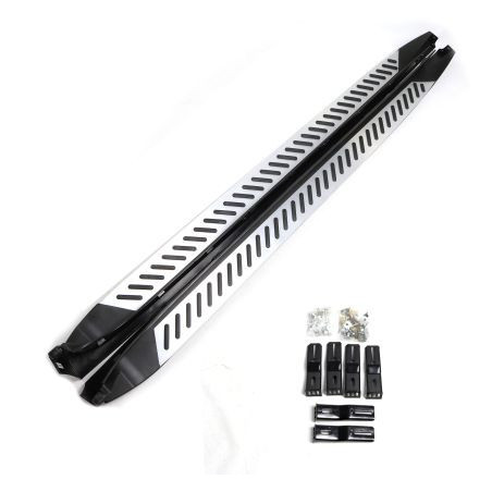 Степенки BMW X4 F26 (2014-2018)