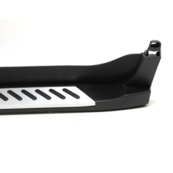 Степенки BMW X4 F26 (2014-2018)