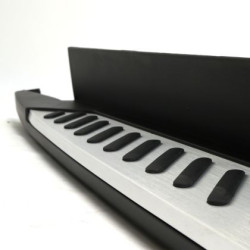 Степенки BMW X4 F26 (2014-2018)