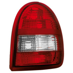 Кристални стопове за Opel Corsa B (1993-2001)