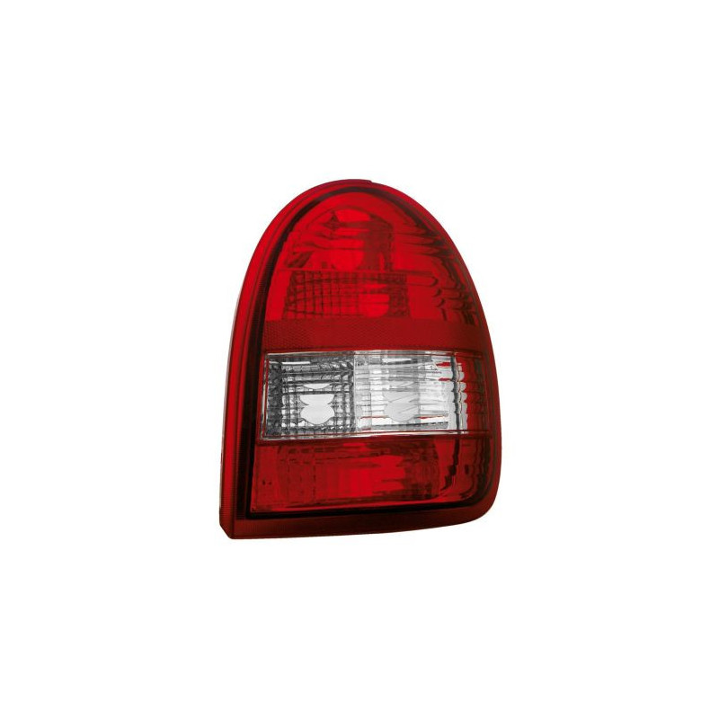 Кристални стопове за Opel Corsa B (1993-2001)