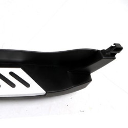 Степенки BMW X4 F26 (2014-2018)