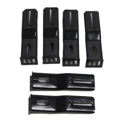 Степенки BMW X4 F26 (2014-2018)