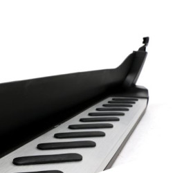 Степенки BMW X4 F26 (2014-2018)