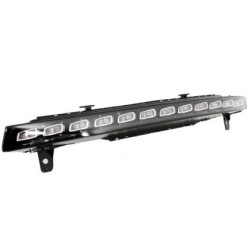 Диодни мигачи за AUDI Q7 (2010-2015) - ОЕМ дизайн