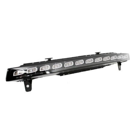 Диодни мигачи за AUDI Q7 (2010-2015) - ОЕМ дизайн