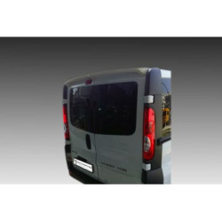 Спойлер Антикрило за Opel Vivaro (2014+)