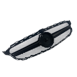 Решетка за Mercedes C-Class W205 (2014+) - AMG look черна