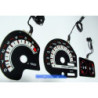 Плазмени циферблати за FORD ESCORT MK5 / MK6 син