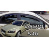 Ветробрани за VOLVO S40 (2004-2012) Sedan - 4бр. предни и задни