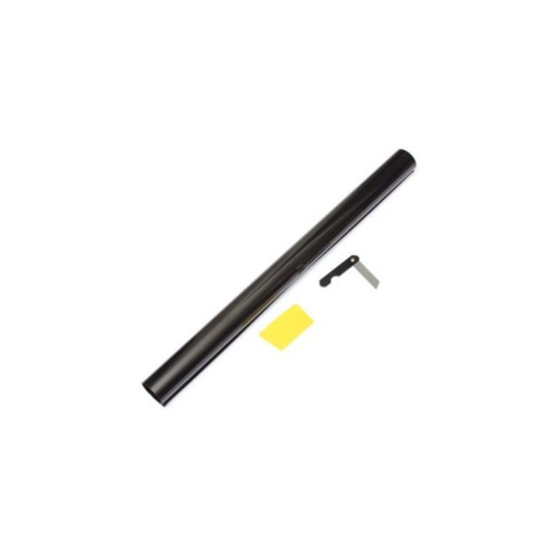 Фолио за стъкла - 25% проупскливост - 75см