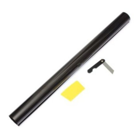 Фолио за стъкла - 25% проупскливост - 75см